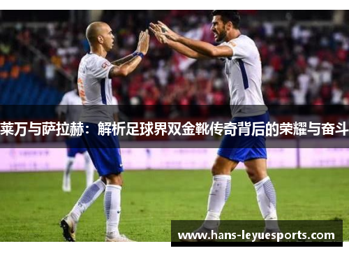 莱万与萨拉赫：解析足球界双金靴传奇背后的荣耀与奋斗