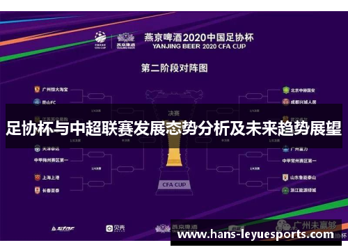 足协杯与中超联赛发展态势分析及未来趋势展望